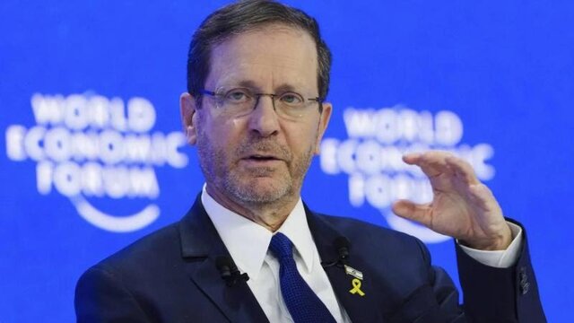 رئیس اسرائیل: طیف گستردهای نسبت به دودستگیها و دو قطبی شدن هراس دارند رئیس اسرائیل: طیف گستردهای نسبت به دودستگیها و دو قطبی شدن هراس دارند