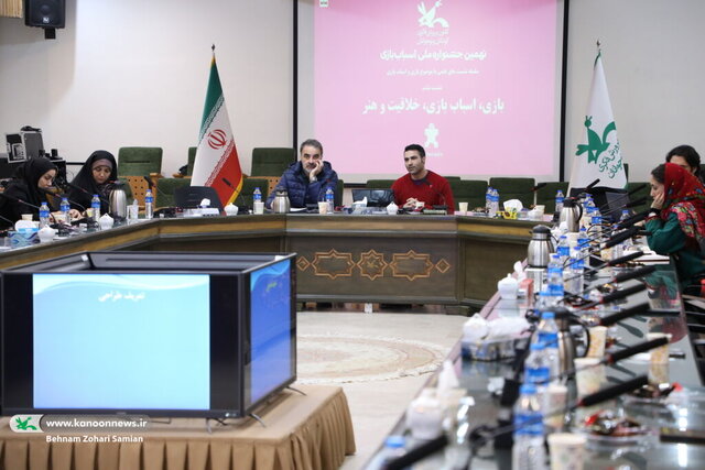 تاثیر بازی بر تواناییهای فردی کودکان / اسباببازی چه زمانی باعث خلاقیت میشود؟