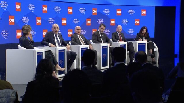 پاریس: مذاکره با ایران تنها رویکرد منطقی است پاریس: مذاکره با ایران تنها رویکرد منطقی است