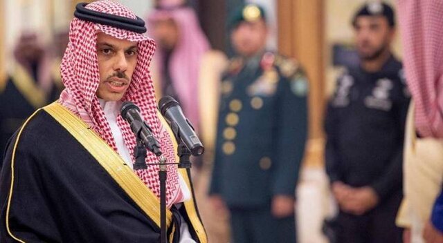 پس از ۱۵ سال، وزیر خارجه عربستان به بیروت رفت پس از ۱۵ سال، وزیر خارجه عربستان به بیروت رفت
