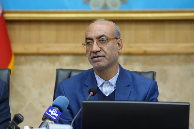 نباید پروژههای نهضت ملی مسکن لَنگ آورده متقاضیان بماند نباید پروژههای نهضت ملی مسکن لَنگ آورده متقاضیان بماند