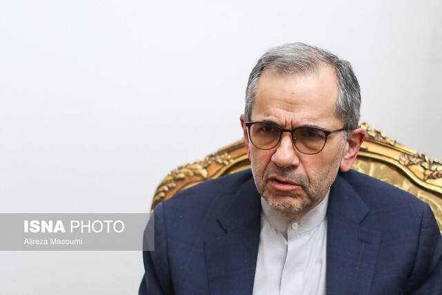 در ژنو وارد جزئیات شدیم؛ روسیه و اروپا درباره شکل مذاکره همنظر نیستند