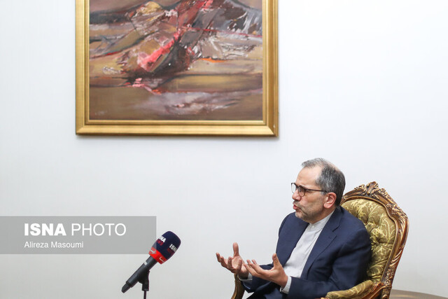 در ژنو وارد جزئیات شدیم؛ روسیه و اروپا درباره شکل مذاکره همنظر نیستند