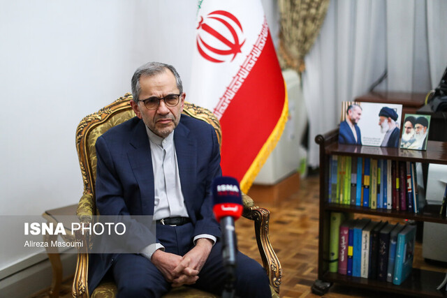 در ژنو وارد جزئیات شدیم؛ روسیه و اروپا درباره شکل مذاکره همنظر نیستند