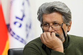 سعید اسلامزاده، کارشناس و منتقد هنرهای تجسمی  در ایسنا