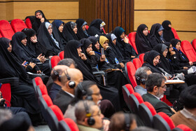 اجلاسیه بین المللی مدیران مراکز مطالعات اسلامی جهان در دانشگاه قم