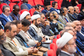 اجلاسیه بین المللی مدیران مراکز مطالعات اسلامی جهان در دانشگاه قم
