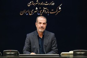 ۷ درصد جمعیت کشور حاشیه‌نشین هستند