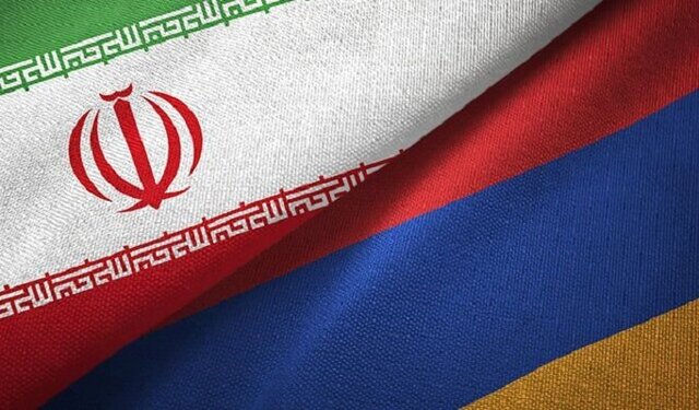 ایروان: در حال مذاکره با ایران برای ایجاد یک کریدور گمرکی هستیم ایروان: در حال مذاکره با ایران برای ایجاد یک کریدور گمرکی هستیم