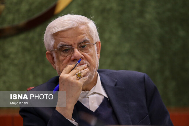 نیازمند تصمیمگیریهای شجاعانه اقتصادی هستیم نیازمند تصمیمگیریهای شجاعانه اقتصادی هستیم