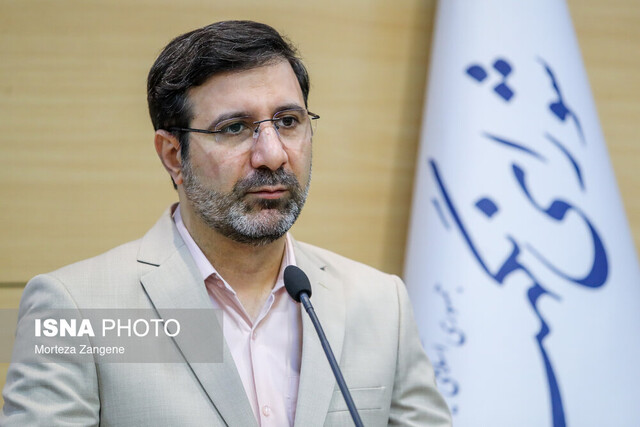 طحاننظیف: شورای نگهبان ابهام و ایرادی نسبت به تعویق ۱۰ ماهه انتخابات شوراها ندارد طحاننظیف: شورای نگهبان ابهام و ایرادی نسبت به تعویق ۱۰ ماهه انتخابات شوراها ندارد