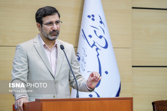 طحان نظیف: شورای نگهبان همچنان ایراداتی به مصوبه بودجه ۱۴۰۴ دارد طحان نظیف: شورای نگهبان همچنان ایراداتی به مصوبه بودجه ۱۴۰۴ دارد