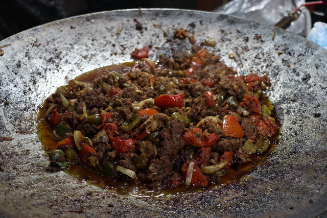 «راه تاریخی ادویه» بهانهای برای ایجاد یک کریدور گردشگری بین قارهها