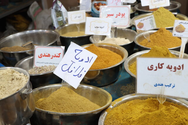 «راه تاریخی ادویه» بهانهای برای ایجاد یک کریدور گردشگری بین قارهها