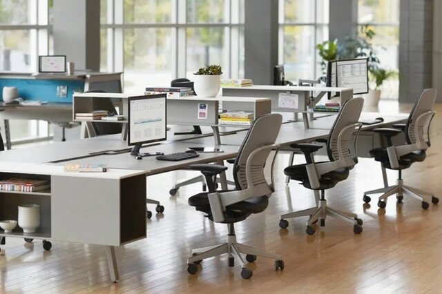 مبلمان اداری را از کجا بخرم مبلمان اداری را از کجا بخرم