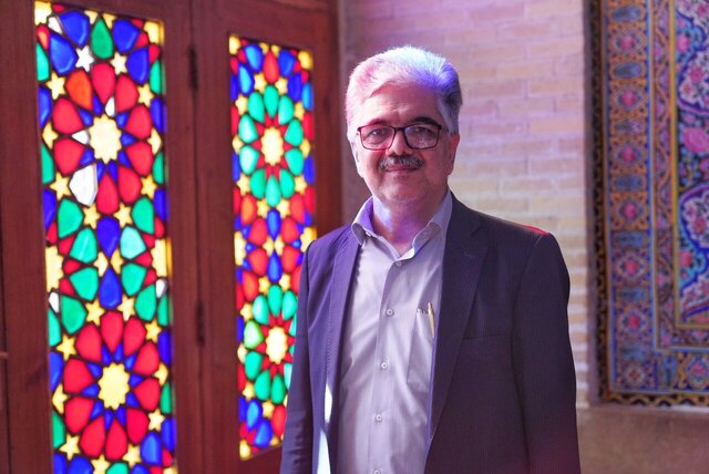 تخریب خانههای تاریخی شیراز ممنوع!/ حرمین متصل میشوند