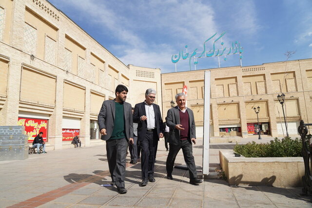 تخریب خانههای تاریخی شیراز ممنوع!/ حرمین متصل میشوند