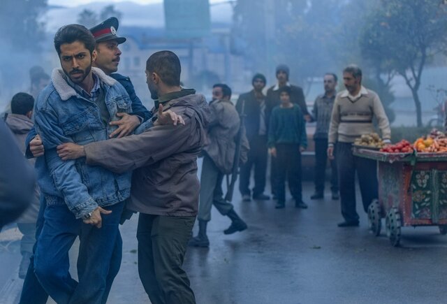 دغدغههای کارگردان «بازی خونی» برای اکران فیلمش دغدغههای کارگردان «بازی خونی» برای اکران فیلمش