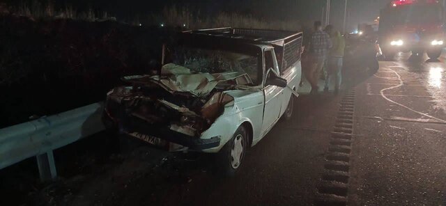 عکس تزیینی است. تصادفات، زخمهایی فراتر از جسم/ لزوم همافزایی ملی برای سلامت روانی بازماندگان تصادفات