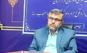 رأی قطعی ممنوعیت احداث سد خرسان ۳ صادر شد