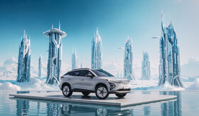 فونیکس و فونیکس NEV در نمایشگاه خودرو تهران؛ نمایش تکنولوژی و نوآوری در صنعت خودروسازی ایران - ایسنا