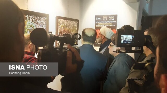 عرضه ۶۹ عکس در هفدهمین نمایشگاه بینالمللی عکس «مهر محرم»