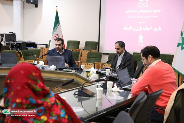 چالشها و فرصتهای بازار اسباببازی در ایران/تأثیر عواطف و خیالپردازی بر تربیت کودکان