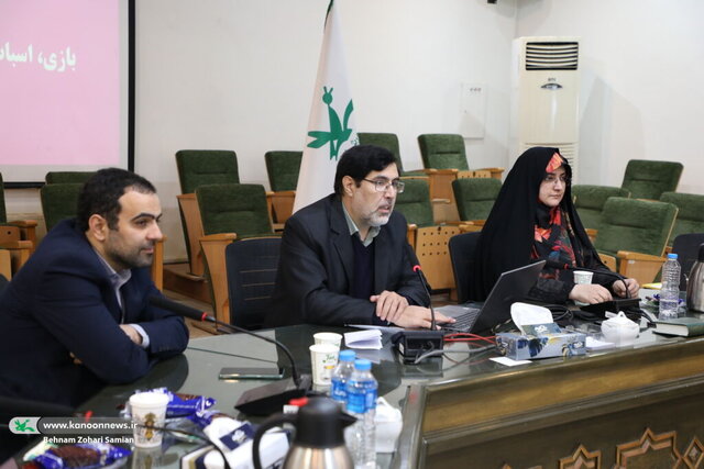 چالشها و فرصتهای بازار اسباببازی در ایران/تأثیر عواطف و خیالپردازی بر تربیت کودکان