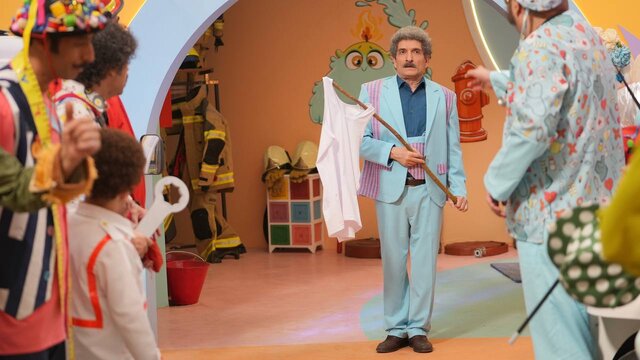 چرا عموهای فیتیلهای ۴ سال با تاخیر برگشتند؟