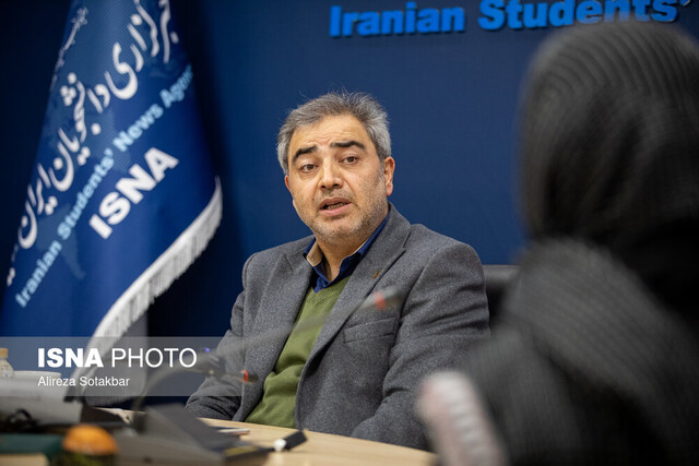 رویدادی که هنوز هم منصه ظهور استعدادهاست/ در بدیهیات گیر کردهایم