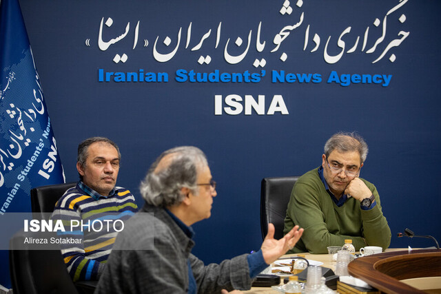 رویدادی که هنوز هم منصه ظهور استعدادهاست/ در بدیهیات گیر کردهایم