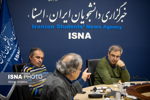 رویدادی که هنوز هم منصه ظهور استعدادهاست/ در بدیهیات گیر کردهایم