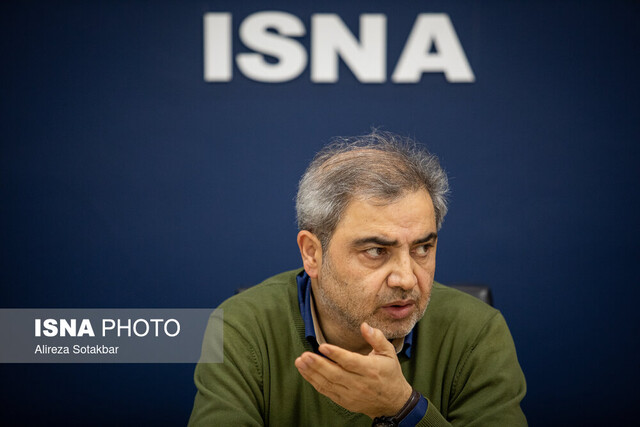 رویدادی که هنوز هم منصه ظهور استعدادهاست/ در بدیهیات گیر کردهایم