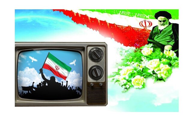 مردم از ما برنامههای شاد میخواهند مردم از ما برنامههای شاد میخواهند