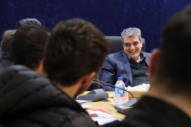 تاکید استاندار بر حمایت ویژه از ورزشکاران ملیپوش تاکید استاندار بر حمایت ویژه از ورزشکاران ملیپوش