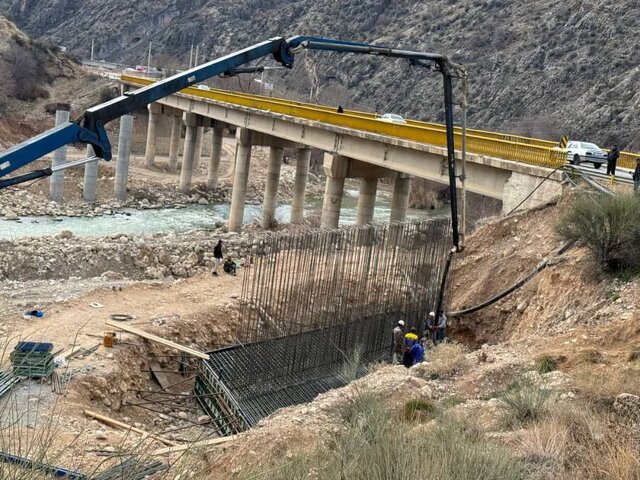 اختصاص ۳۰۰ میلیارد ریال به تونلهای محور ارتباطی یاسوج - سیسخت