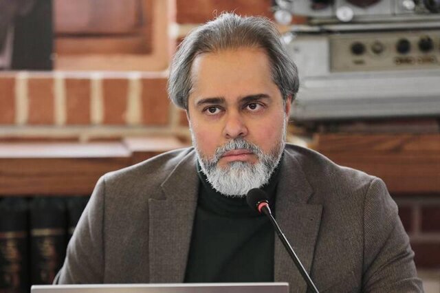 حرفهای صریح شاهسواری به عارف درباره رفتارهای عهد دقیانوسی با هنرمندان