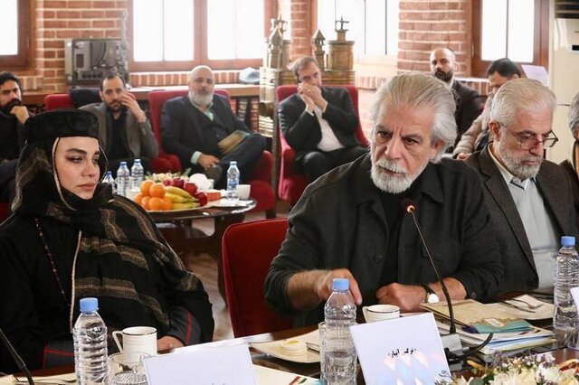 حرفهای صریح شاهسواری به عارف درباره رفتارهای عهد دقیانوسی با هنرمندان