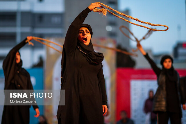 ارتقا کیفیت یک جشنواره هنری، حاصل تعامل آرای مختلف با یکدیگر است