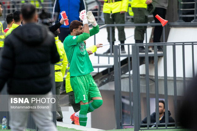 پرونده گمشده در فدراسیون؛ رای بیرانوند بالاخره اعلام میشود؟ پرونده گمشده در فدراسیون؛ رای بیرانوند بالاخره اعلام میشود؟