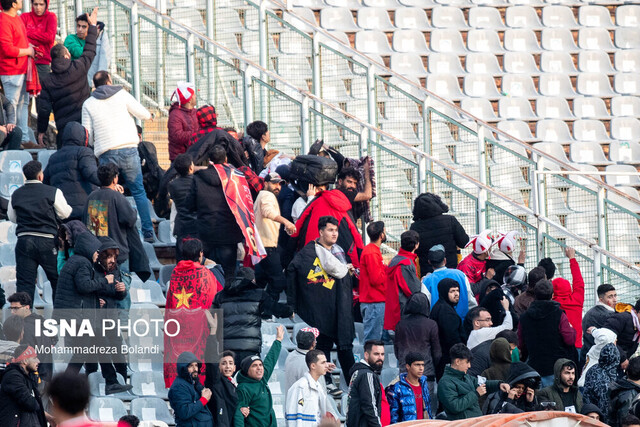 مرگ اخلاق در فوتبال ایران با چراغ سبز جریمههای تکراری