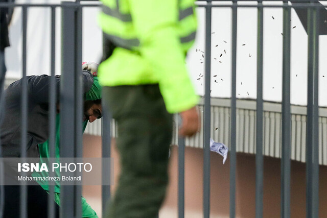 مرگ اخلاق در فوتبال ایران با چراغ سبز جریمههای تکراری