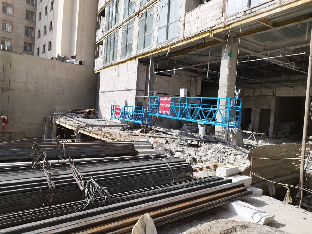 ۴ ابزار جدید پیشرفته برای افزایش سرعت و کیفیت نماکاری از کلایمر تا تزار