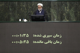احمدی: جلوگیری از گسترش ناترازی برق مستلزم اقدامات جدی‌تر در مصرف است