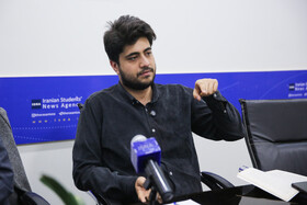 یک فعال سیاسی: تاب‌آوری ملی وقتی آسیب می‌بیند که جامعه حس کند به رسمیت شناخته نمی‌شود
