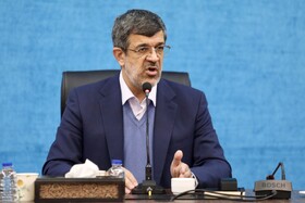 یزد با افت فشار آب خداحافظی می‌کند