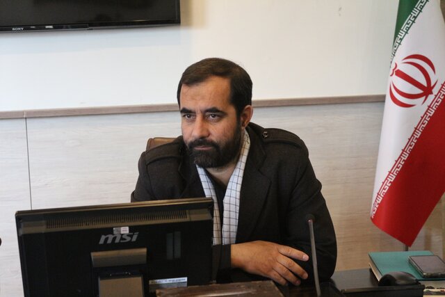 ایجاد شهرک بنکداران و میدان میوهوترهبار تکلیف شهرداری است ایجاد شهرک بنکداران و میدان میوهوترهبار تکلیف شهرداری است