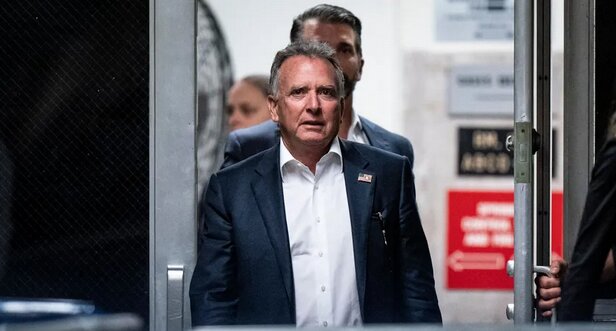 استیو ویتکاف رسانه عبری: رئیس تیم مذاکرهکننده اسرائیلی برای توافق آتشبس با فرستاده ترامپ دیدار میکند