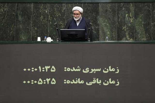 احمدی: جلوگیری از گسترش ناترازی برق مستلزم اقدامات جدی‌تر در مصرف است