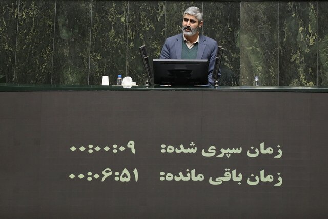 بیگدلی: کارگروهی ویژه برای هدایت نقدینگی ایجاد شود بیگدلی: کارگروهی ویژه برای هدایت نقدینگی ایجاد شود